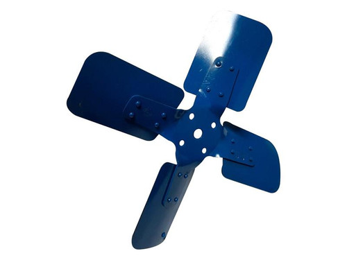 Tractor  FAN, 4 BLADE, C5NN8600A Part Number S67240
