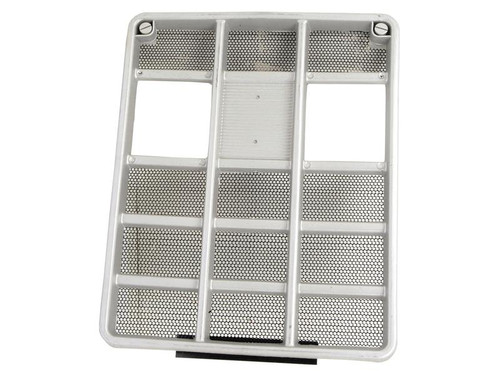 Case IH Grill 537496R1 Fits 354 364 374 444 454 464 474 574 6974