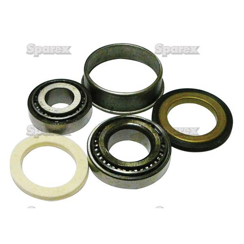 Tractor  BEARING KIT, FRONT WHEEL, IH Part Number S67453