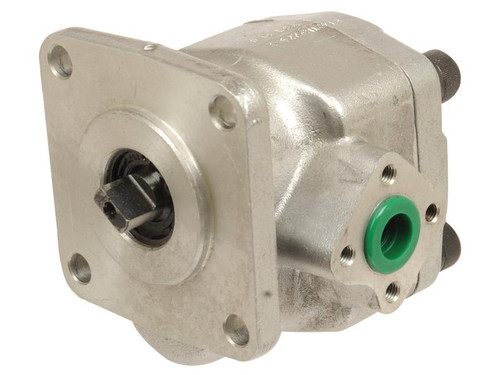 Tractor  PUMP, HYDRAULIC Part Number S67465
