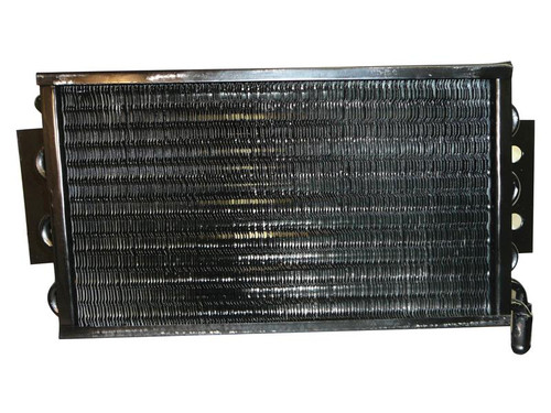 Tractor  OIL COOLER, TRANSMISSION Part Number S67549