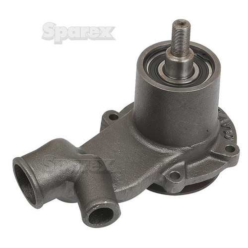 Tractor  WATER PUMP, LESS PULLEY Part Number S67640