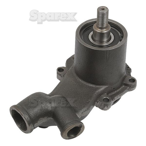 Tractor  WATER PUMP, LESS PULLEY Part Number S67643