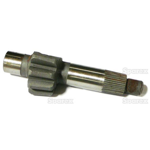 Tractor  Steering Sector - Part Number S67670