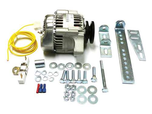 Tractor  ALTERNATOR CONVERSION KIT - FARMALL H,M Part Number S67693