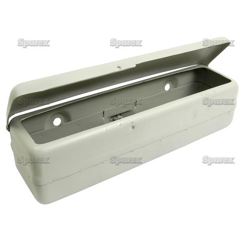 Tractor  TOOL BOX, FORD Part Number S67790