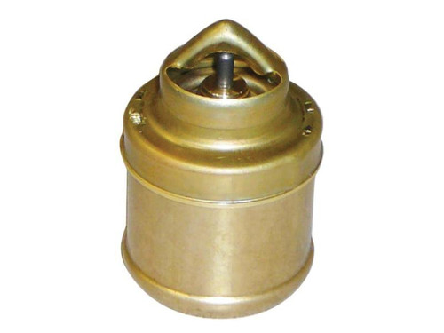 Tractor  THERMOSTAT, 160 DEGREE Part Number S68313
