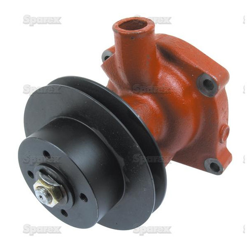 Tractor  WATER PUMP, 71010625 Part Number S68702