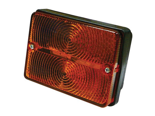 Tractor  LIGHT, CAB, FRONT TURN SIGNAL Part Number S69103