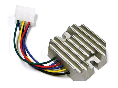 Tractor  VOLTAGE REGULATOR Part Number S69156