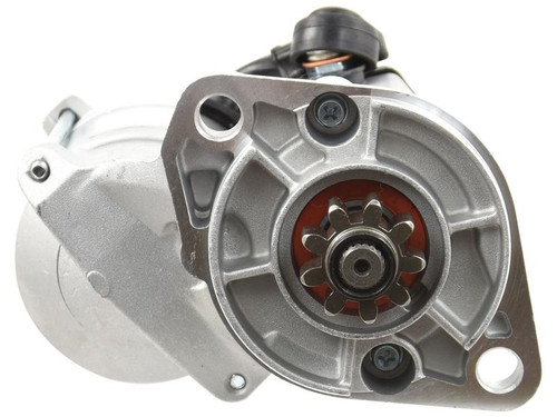 Tractor  STARTER, KUBOTA 17341-63010 Part Number S70501