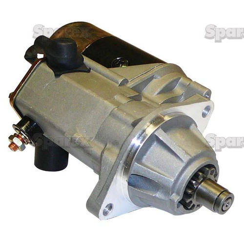 Tractor  STARTER, CASE R39341 Part Number S70503