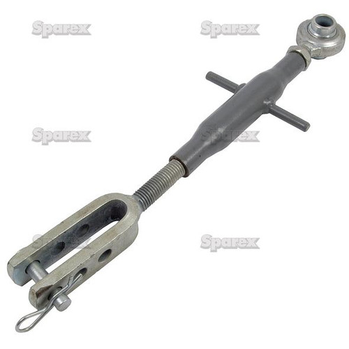 Tractor  SIDE LINK, ADJUSTABLE, CAT 1, 159-0115 Part Number S70517