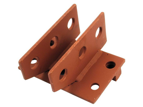 Tractor  BRACKET, TOP LINK, 150-2540 Part Number S70547