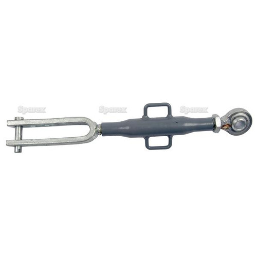 Tractor  SIDE LINK, ADJUSTABLE, CAT 0, 159-90 Part Number S70549