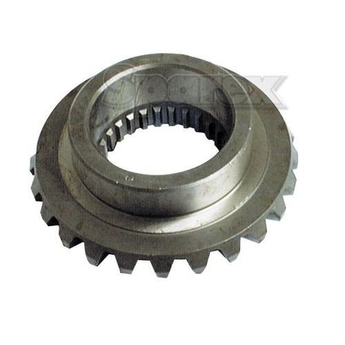 Tractor  BEVEL GEAR , YANMAR Part Number S70562