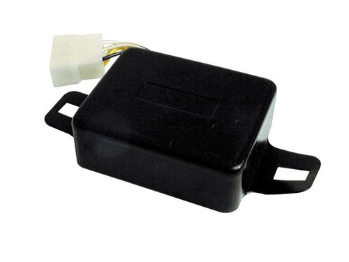 Tractor  REGULATOR, HITACHI TL1A86 Part Number S70584