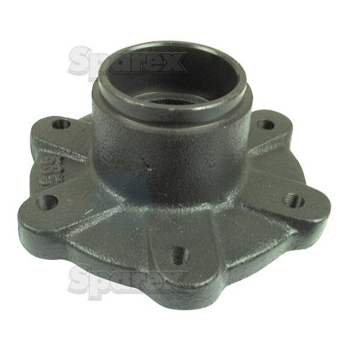 Tractor  HUB, FRONT, 2wd, L2600 Part Number S70663