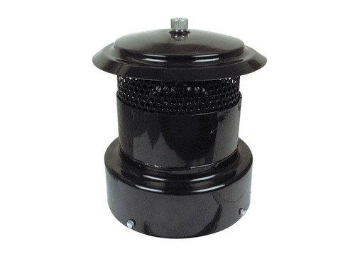 Tractor  AIR-CLEANER, TURBO, 5" INLET Part Number S71176