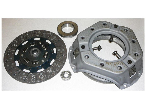Tractor  REPAIR SET, CLUTCH, 10" - 15 SPLINE Part Number S72752