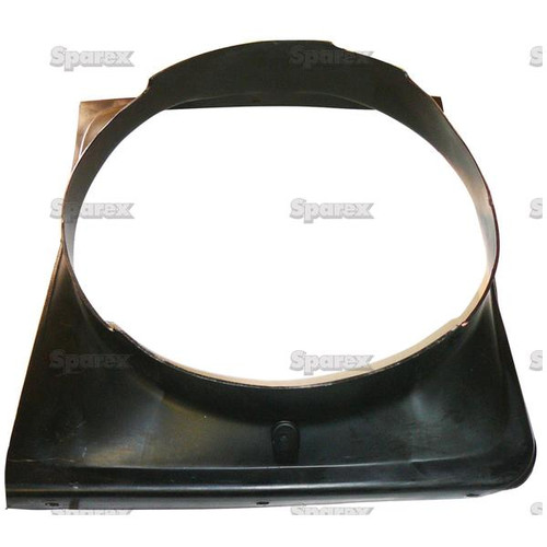 Tractor  SHROUD, FAN Part Number S73610