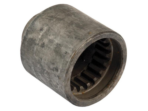 Tractor  COUPLER, HYDRAULIC PUMP, K917058 Part Number S74190