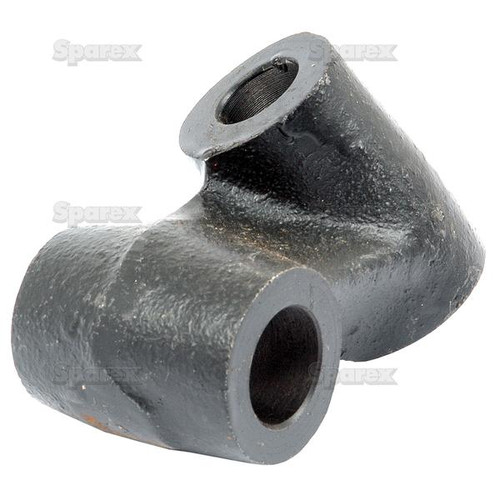 Tractor  KNUCKLE, E9NNB480AA Part Number S74636