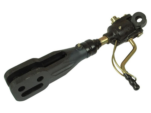 Tractor  LEVELING BOX ASSEMBLY Part Number S74662