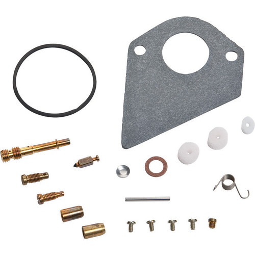 Oregon Replacement  Kit Carburetor Briggs 498116