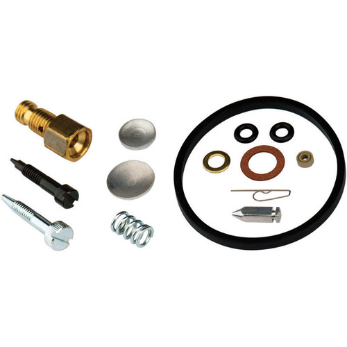 Oregon Replacement  Kit Carburetor Tecumseh 632347