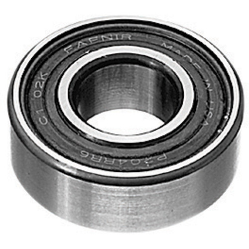 Oregon Replacement  Bearing, Ball Japanese Quality 6203-2RS-3/4