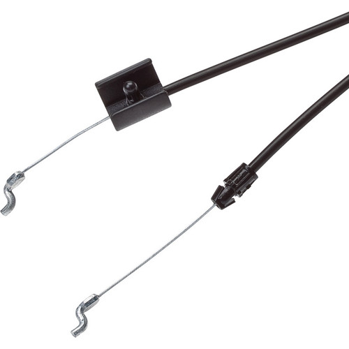 Oregon Replacement  Cable, Zone Control AYP: 156581, 168552