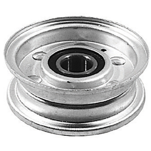 Oregon Replacement  Idler 2 3/4In X .669In Flat 021409MA, 21409