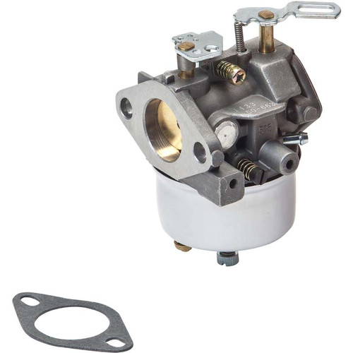 Oregon 50-663 Carburetor Replaces Tecumseh 632370A, 632370, 632110