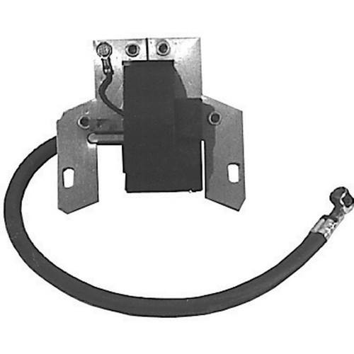 Oregon 33-342 Ignition Coil for Briggs & Stratton 793281, 697036, 398593, 496914