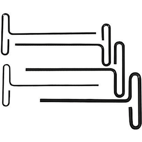 Oregon Replacement  Set, T-Handle Allen Wrench