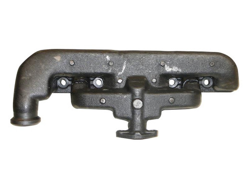 Ford 9N 2N 8N Exhaust and Intake Manifold 9N9425