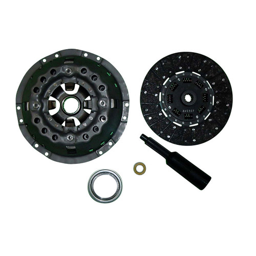 Ford/ New Holland Clutch Kit D8NN7563DB, E8NN7550AA