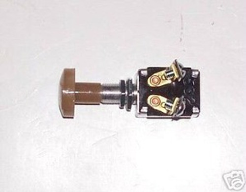 Light Switch Ford Tractors