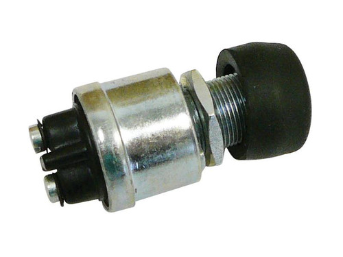 Rear Axle Outer Seal 195677m1