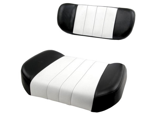 International Harvester Seat Black & White 424 544 656 664