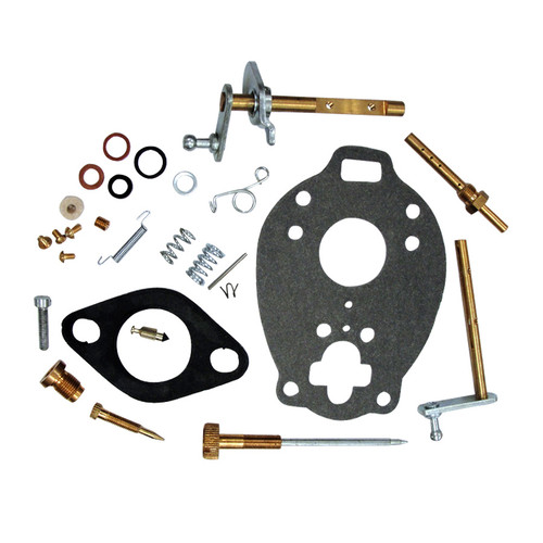 Side Mount Distributor Tune Up Kit For Ford NAA 501 601 701 801 901 Tractors