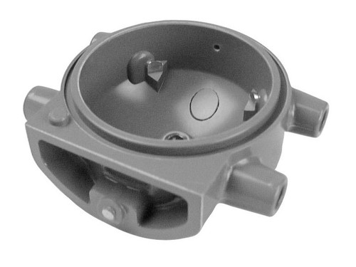 Ford Front Mount Distributor Cap 9N12106C