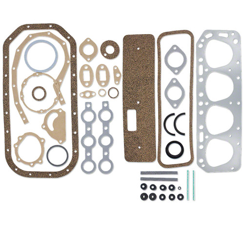 Ford Engine Overhaul Gasket Set NAA 600 700 134 Engine