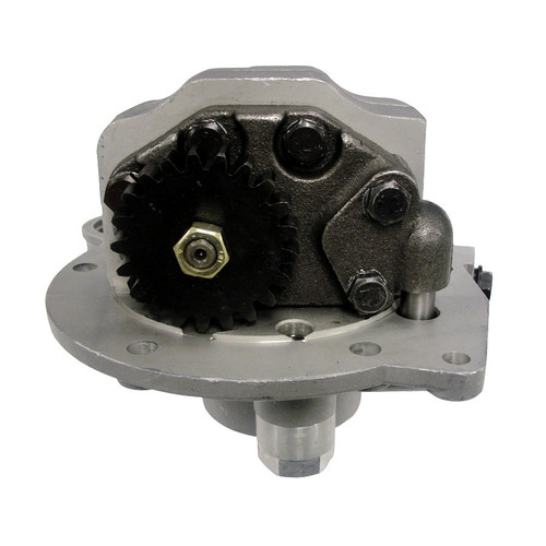 Ford Hydraulic Pump Assembly E0NN600AC 83957379