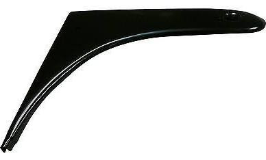 Ford Hood Side Panel Lower Right  fits 8N 9N 2N