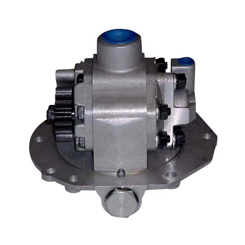 Ford Hydraulic Pump Assembly DONN600F  1 Year Warranty