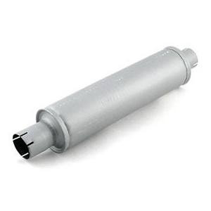 Ford Horizontal Muffler fits 801 901 4000 310079