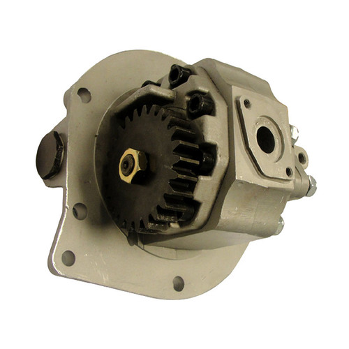 Ford Hydraulic Pump Assembly D0NN600G