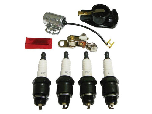 Ford Ignition Kit fits 8N NAA 501 600 700 800 900 2000